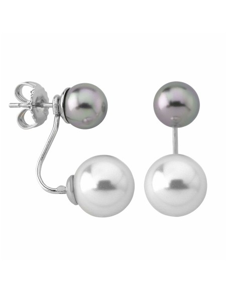 Ladies' Earrings Majorica 14994.52.2.000.010.1