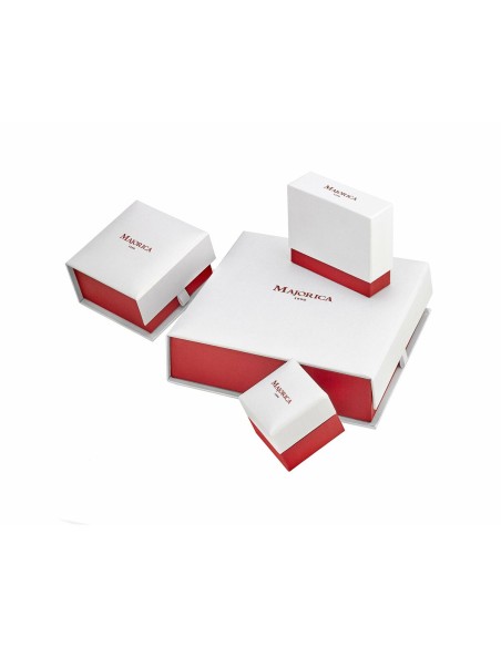 Ladies' Earrings Majorica 14994.52.2.000.010.1