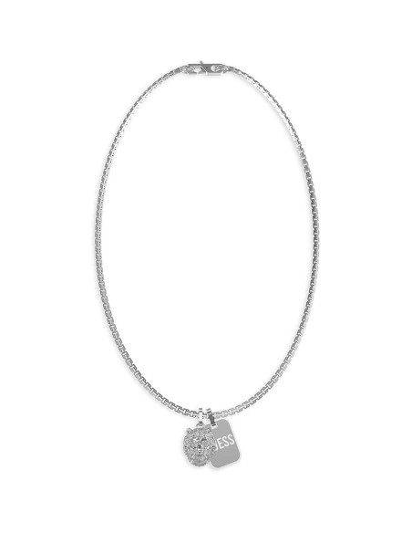Ladies' Necklace Guess JUMN01300JWSTT-U