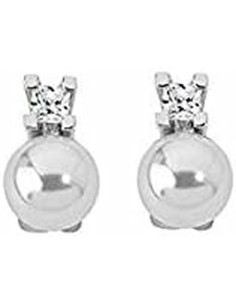 Ladies' Earrings Majorica 12269.01.2.000.010.1