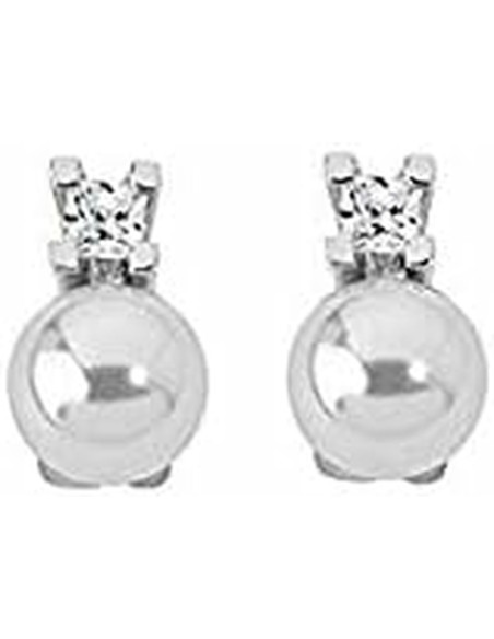 Ladies' Earrings Majorica 12269.01.2.000.010.1