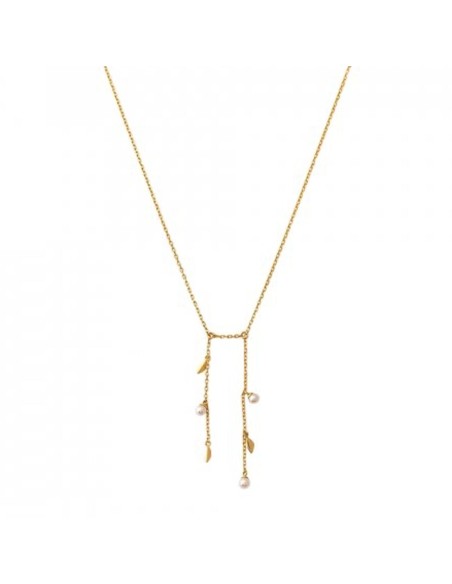 Ladies' Necklace Majorica 16580.01.1.000.010.1