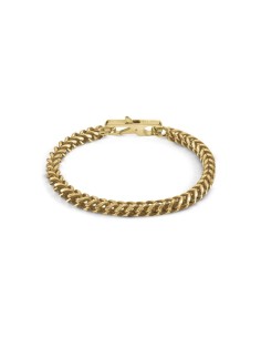 Ladies' Bracelet Guess JUMB01338JWYGS