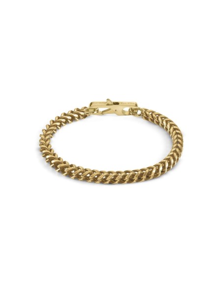 Ladies' Bracelet Guess JUMB01338JWYGS