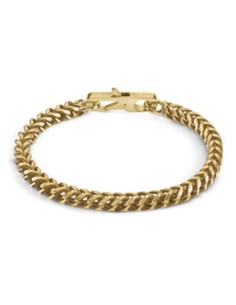 Ladies' Bracelet Guess JUMB01338JWYGS 2