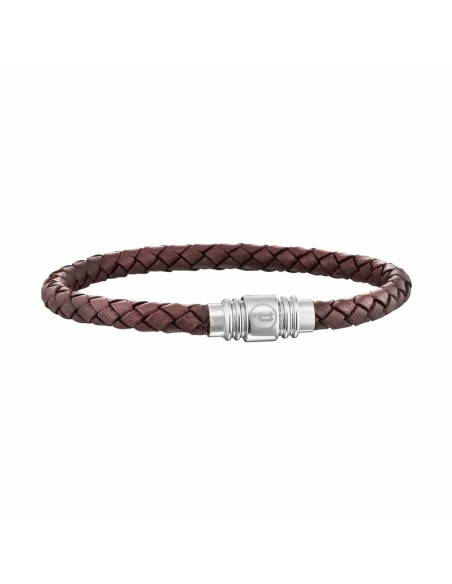 Men's Bracelet Police PJ25890BLC02-S