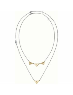 Ladies' Necklace Breil ROCKERS JEWELS