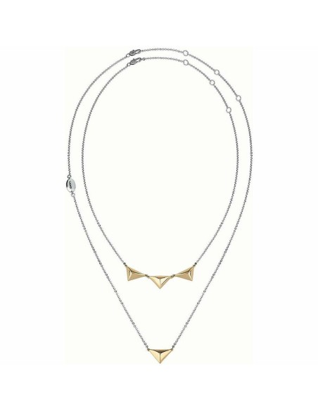 Ladies' Necklace Breil ROCKERS JEWELS