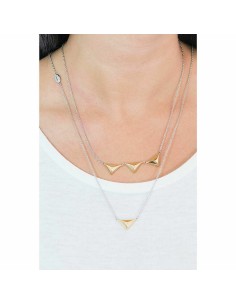 Ladies' Necklace Breil ROCKERS JEWELS 2
