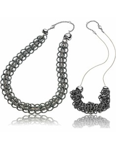 Ladies' Necklace Breil ROCKMANTIC