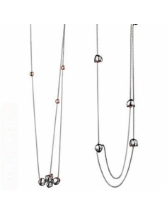 Ladies' Necklace Breil WATERFALL