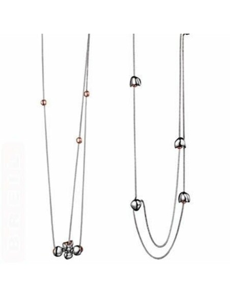 Ladies' Necklace Breil WATERFALL