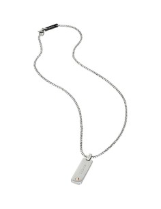 Men's Necklace Breil ZODIAC