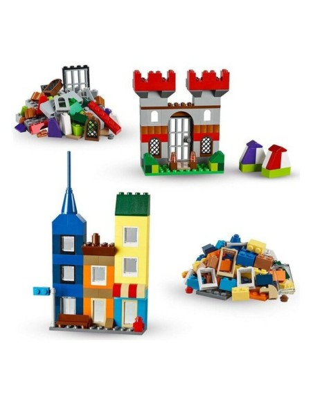 Construction set Brick Box Lego 10698 Multicolour (790 pcs)