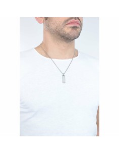 Men's Necklace Breil ZODIAC 2
