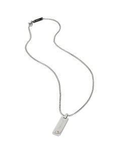 Men's Necklace Breil ZODIAC