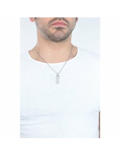 Men's Necklace Breil ZODIAC 2