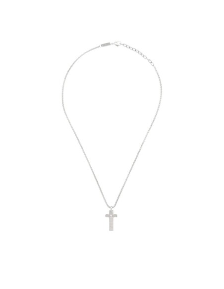 Men's Necklace Breil TJ3229