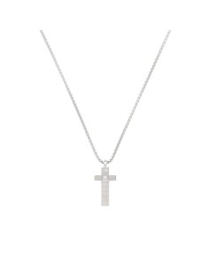 Men's Necklace Breil TJ3229 2