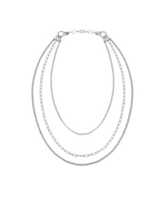 Ladies' Necklace Breil TJ3147