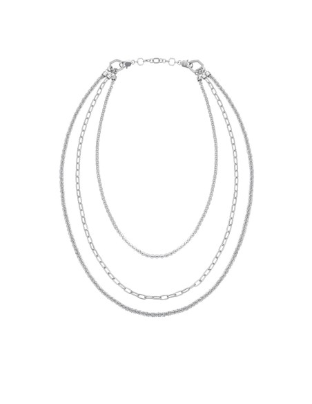 Ladies' Necklace Breil TJ3147