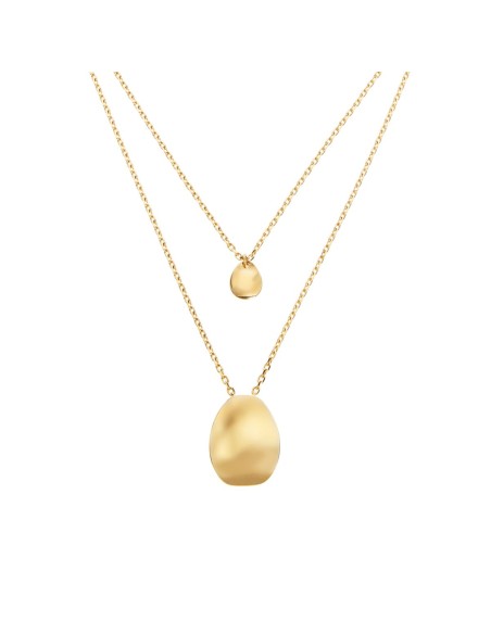 Ladies' Necklace Breil TJ3253