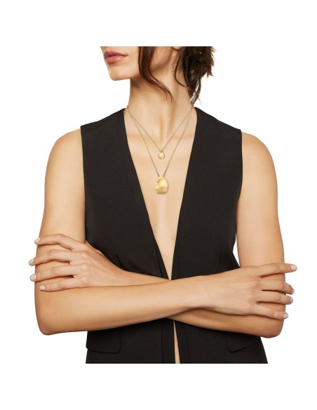 Ladies' Necklace Breil TJ3253