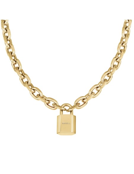 Ladies' Necklace Breil TJ3079