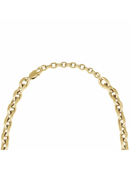 Ladies' Necklace Breil TJ3079