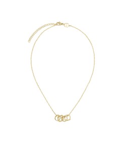 Ladies' Necklace Breil TJ3166