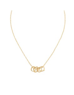Ladies' Necklace Breil TJ3166 2