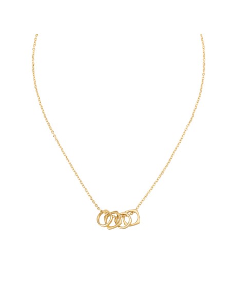 Ladies' Necklace Breil TJ3166