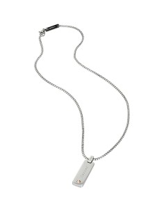Men's Necklace Breil ZODIAC