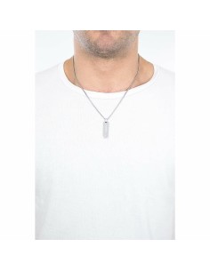 Men's Necklace Breil ZODIAC 2