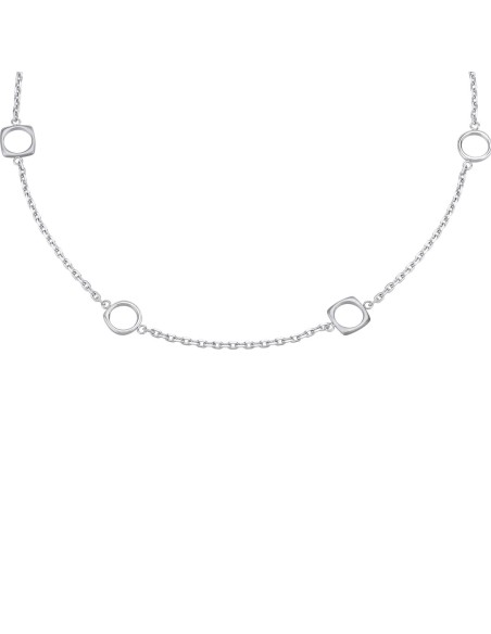 Ladies' Necklace Breil TJ3167