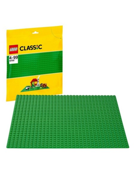 Construction set Brick Box Lego 10698 Multicolour (790 pcs)