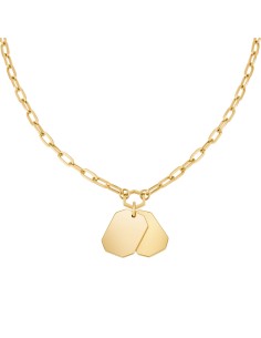 Ladies' Necklace Breil TJ3122 2