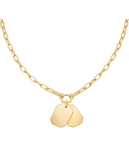 Ladies' Necklace Breil TJ3122