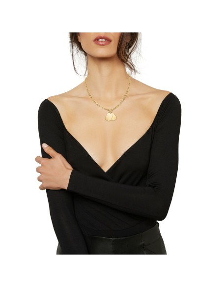 Ladies' Necklace Breil TJ3122