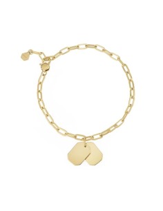 Ladies' Bracelet Breil TJ3124