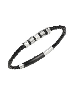 Men's Bracelet Breil TJ3374