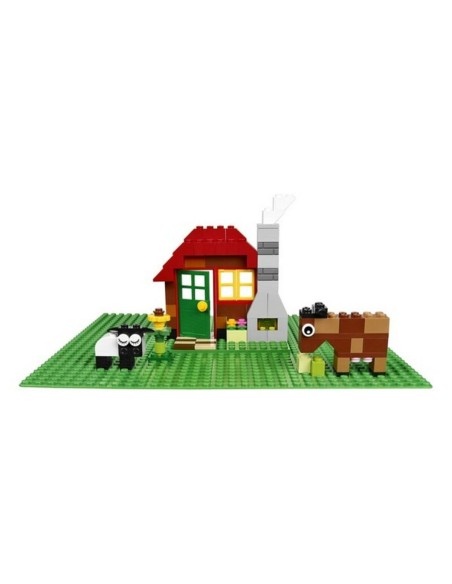 Construction set Brick Box Lego 10698 Multicolour (790 pcs)