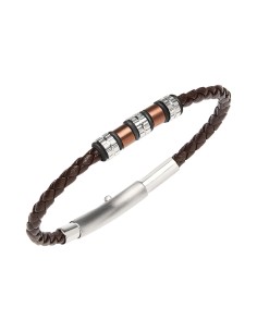Men's Bracelet Breil TJ3371