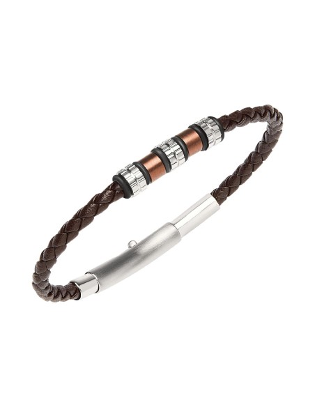 Men's Bracelet Breil TJ3371