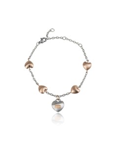 Ladies' Bracelet Breil KILOS OF LOVE