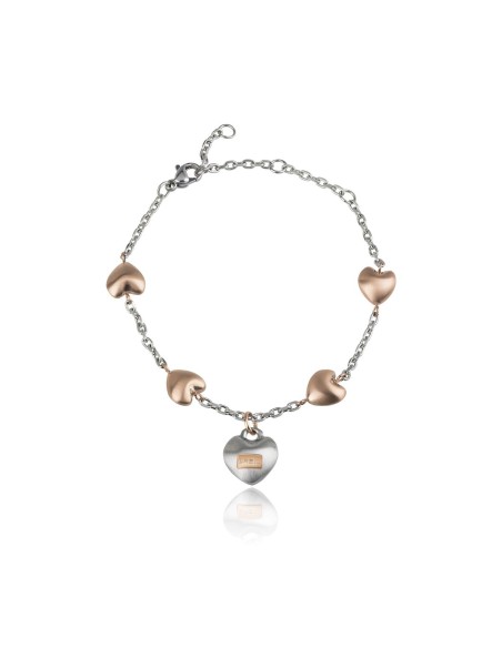 Ladies' Bracelet Breil KILOS OF LOVE