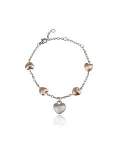 Ladies' Bracelet Breil KILOS OF LOVE 2