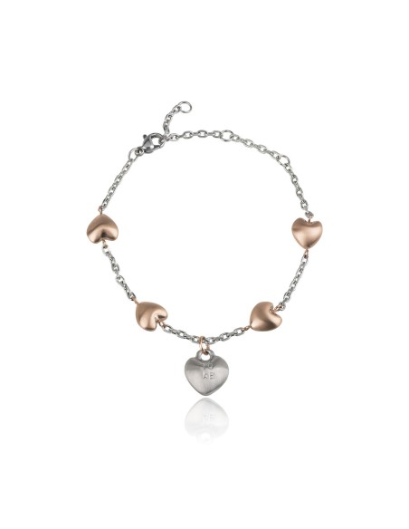Ladies' Bracelet Breil KILOS OF LOVE