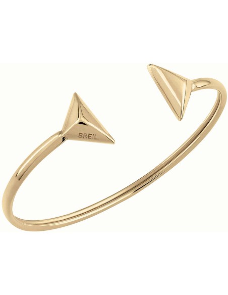 Ladies' Bracelet Breil ROCKERS JEWELS SIZE S