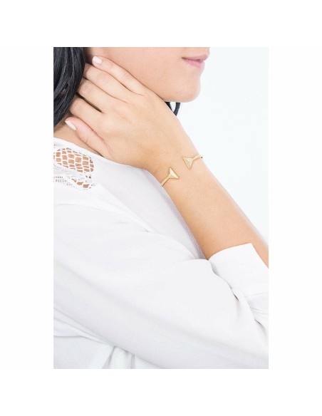 Ladies' Bracelet Breil ROCKERS JEWELS SIZE S